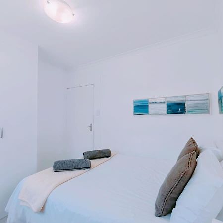 Bay Views Apartment ไซมอนส์ทาวน์ ภายนอก รูปภาพ
