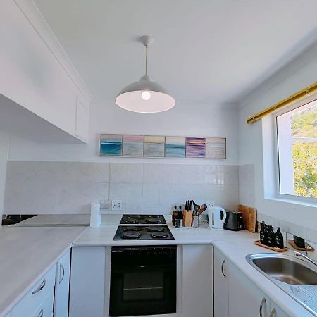 Bay Views Apartment ไซมอนส์ทาวน์ ภายนอก รูปภาพ