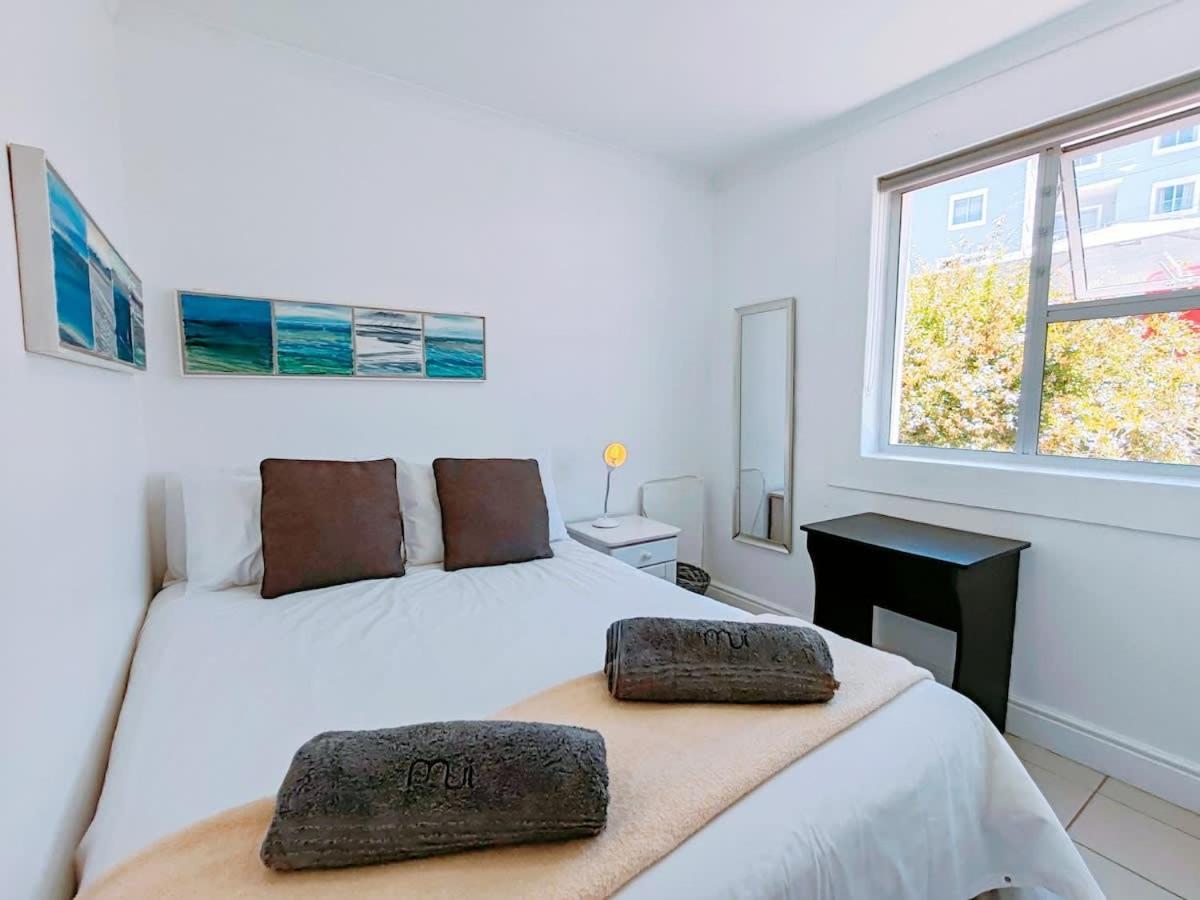 Bay Views Apartment ไซมอนส์ทาวน์ ภายนอก รูปภาพ