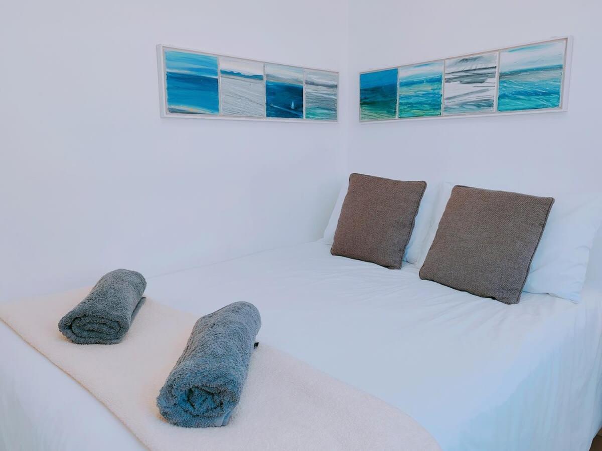 Bay Views Apartment ไซมอนส์ทาวน์ ภายนอก รูปภาพ