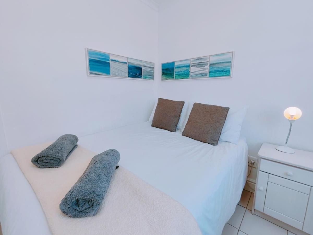 Bay Views Apartment ไซมอนส์ทาวน์ ภายนอก รูปภาพ