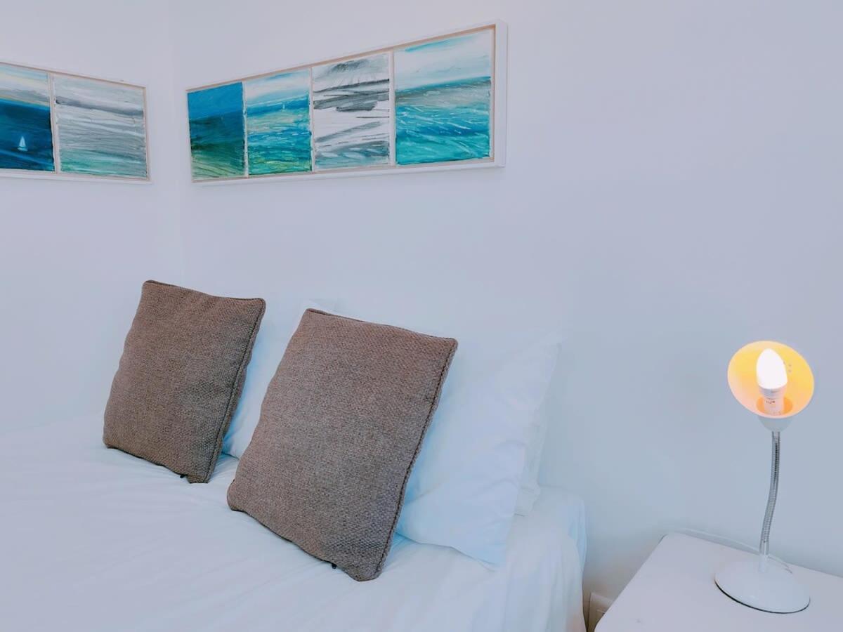 Bay Views Apartment ไซมอนส์ทาวน์ ภายนอก รูปภาพ