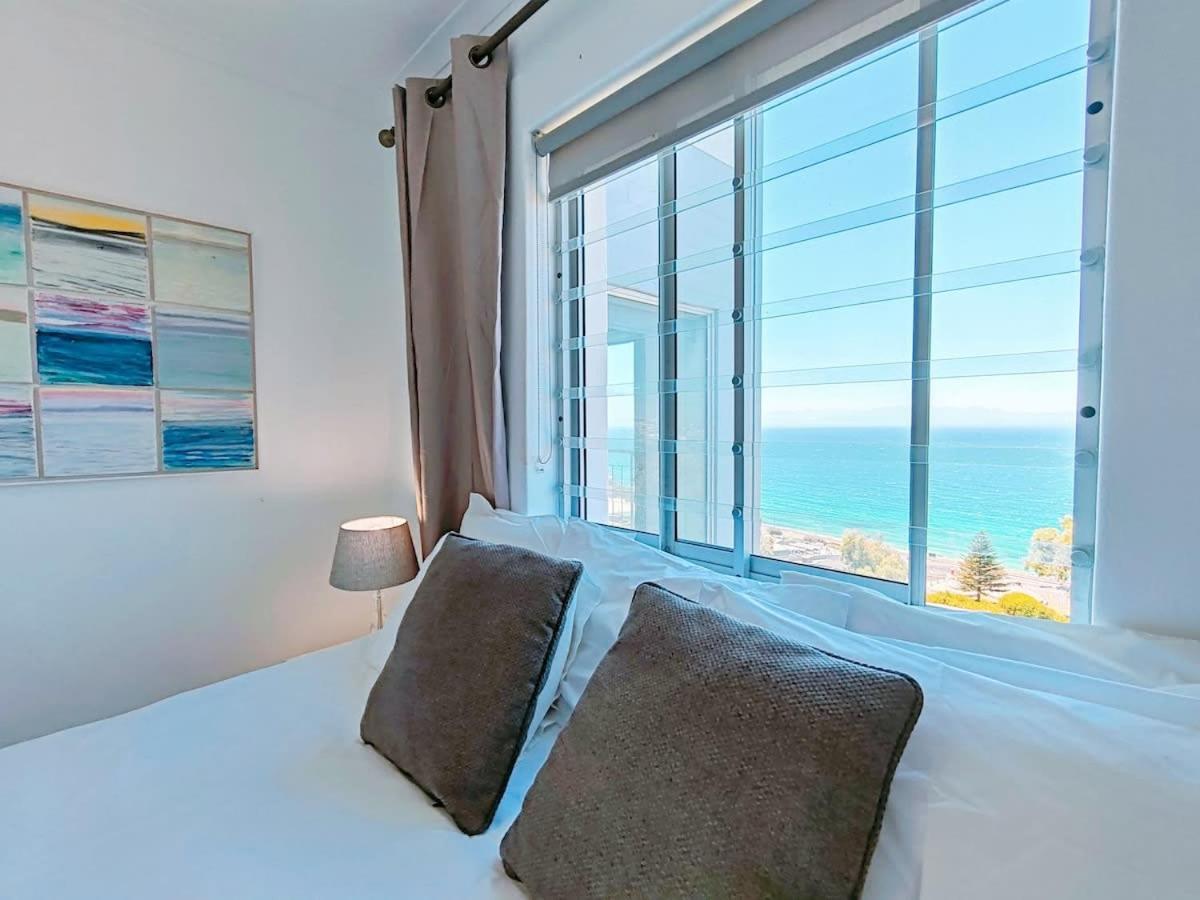Bay Views Apartment ไซมอนส์ทาวน์ ภายนอก รูปภาพ