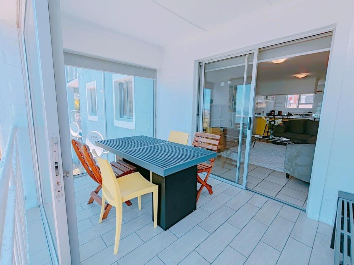 Bay Views Apartment ไซมอนส์ทาวน์ ภายนอก รูปภาพ