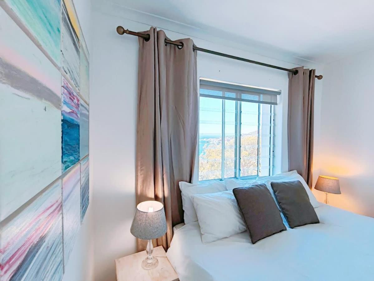 Bay Views Apartment ไซมอนส์ทาวน์ ภายนอก รูปภาพ