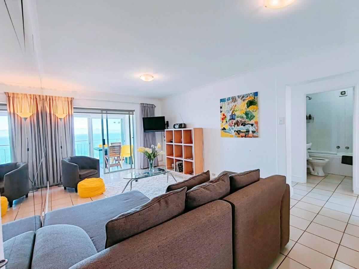 Bay Views Apartment ไซมอนส์ทาวน์ ภายนอก รูปภาพ