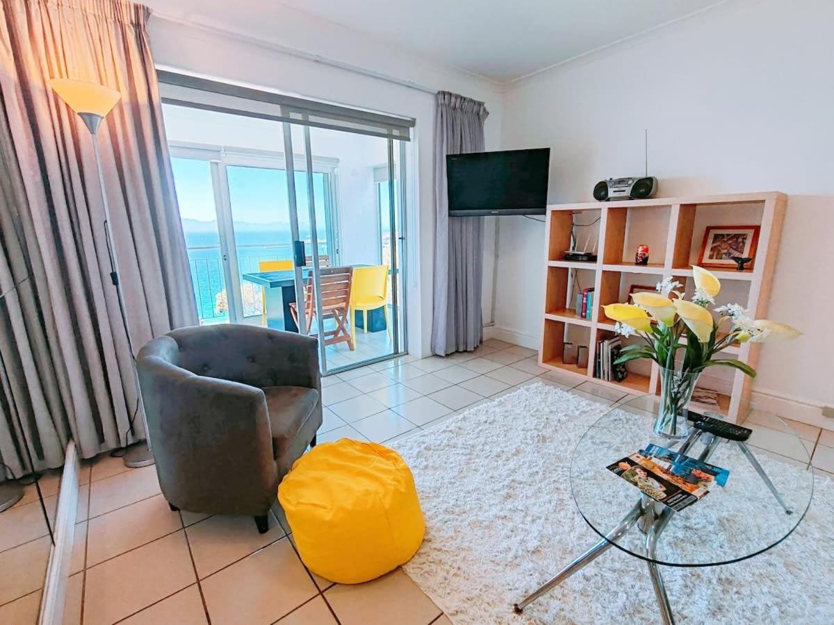 Bay Views Apartment ไซมอนส์ทาวน์ ภายนอก รูปภาพ