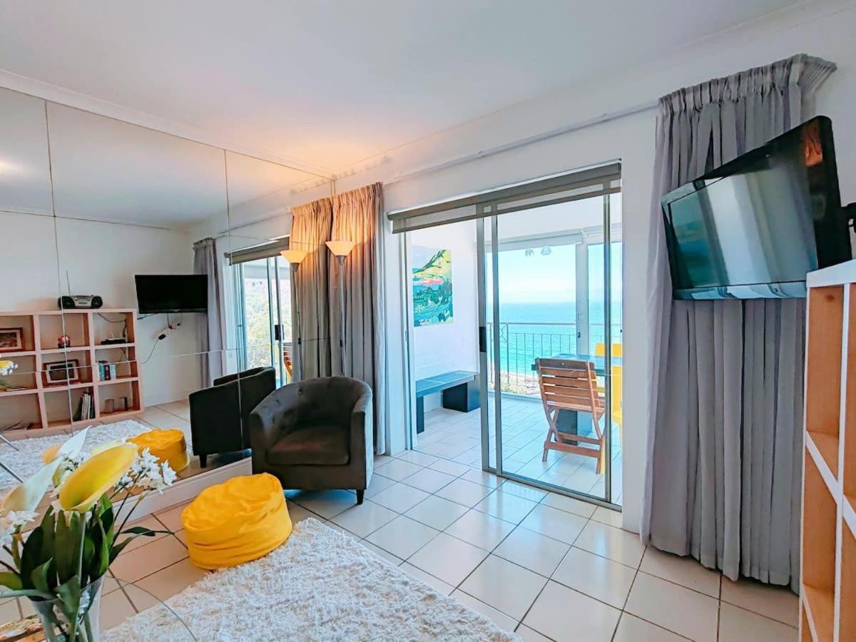 Bay Views Apartment ไซมอนส์ทาวน์ ภายนอก รูปภาพ