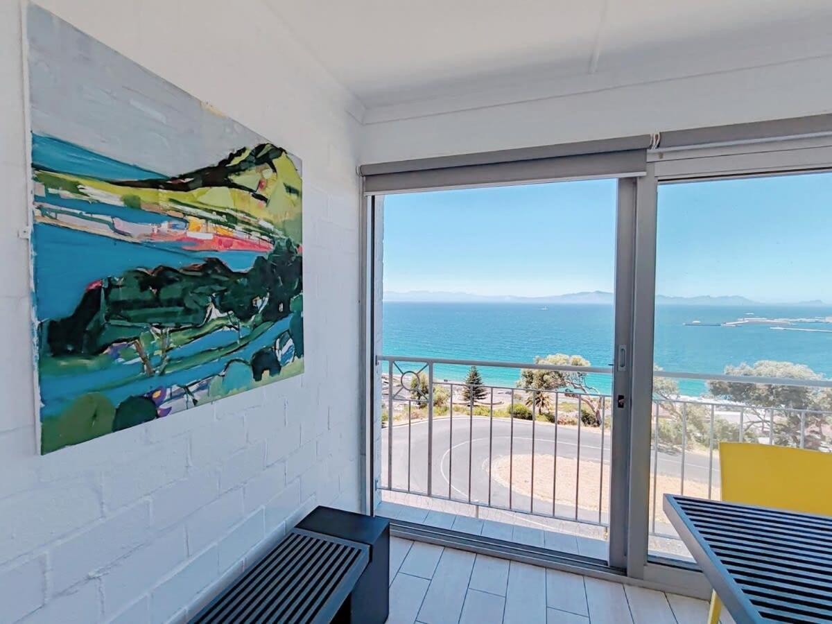 Bay Views Apartment ไซมอนส์ทาวน์ ภายนอก รูปภาพ