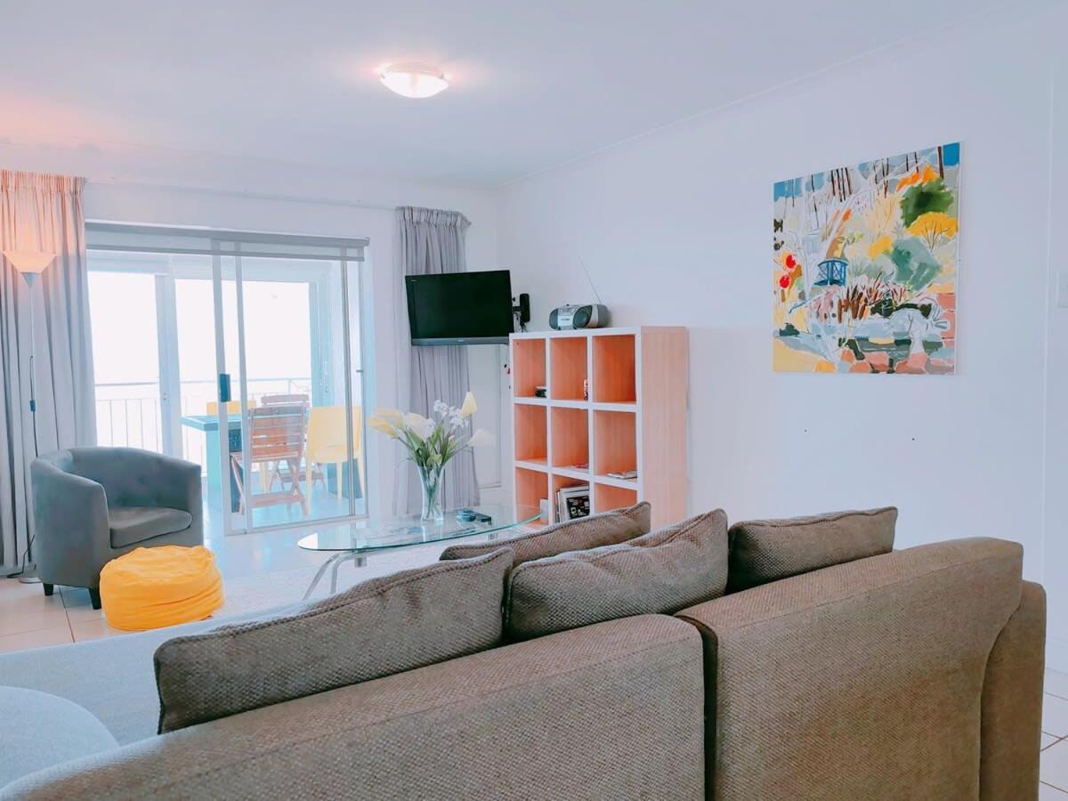 Bay Views Apartment ไซมอนส์ทาวน์ ภายนอก รูปภาพ