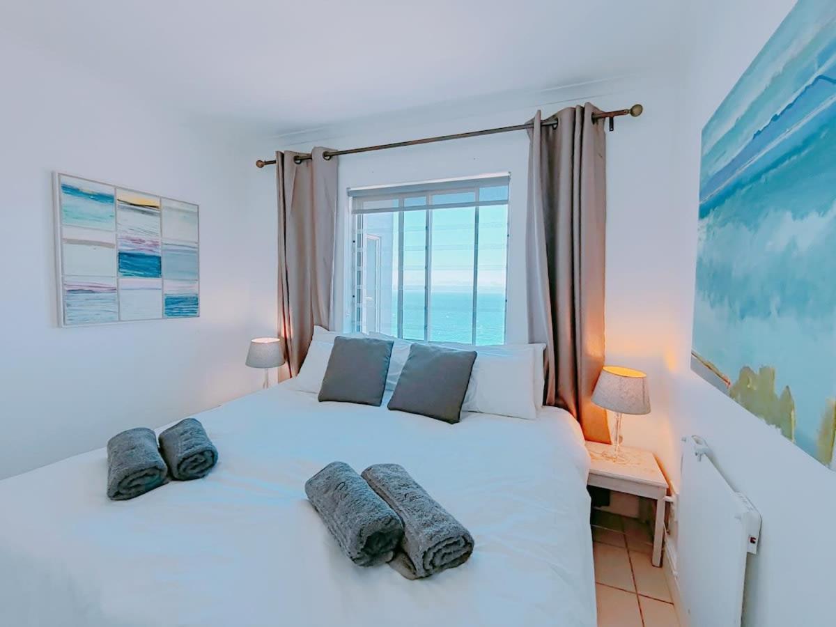 Bay Views Apartment ไซมอนส์ทาวน์ ภายนอก รูปภาพ