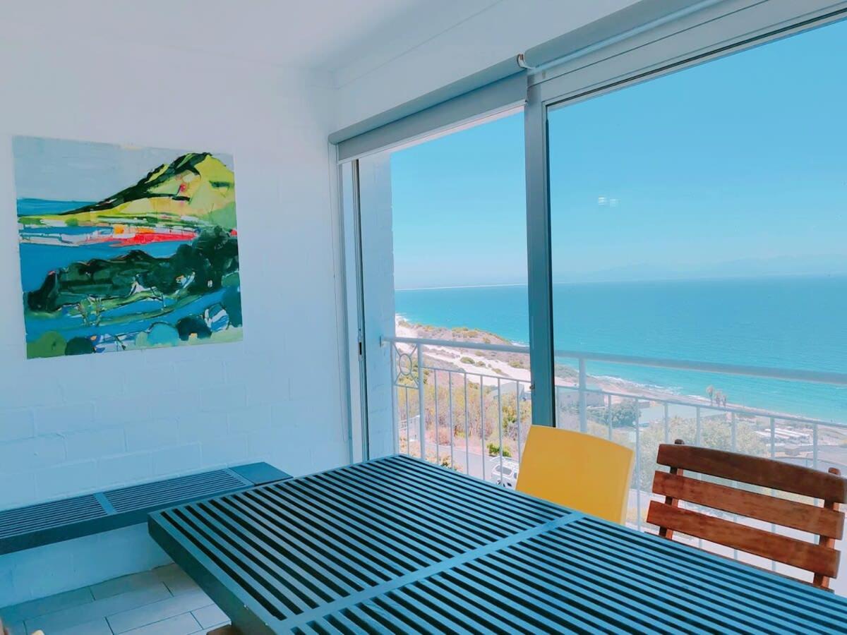 Bay Views Apartment ไซมอนส์ทาวน์ ภายนอก รูปภาพ