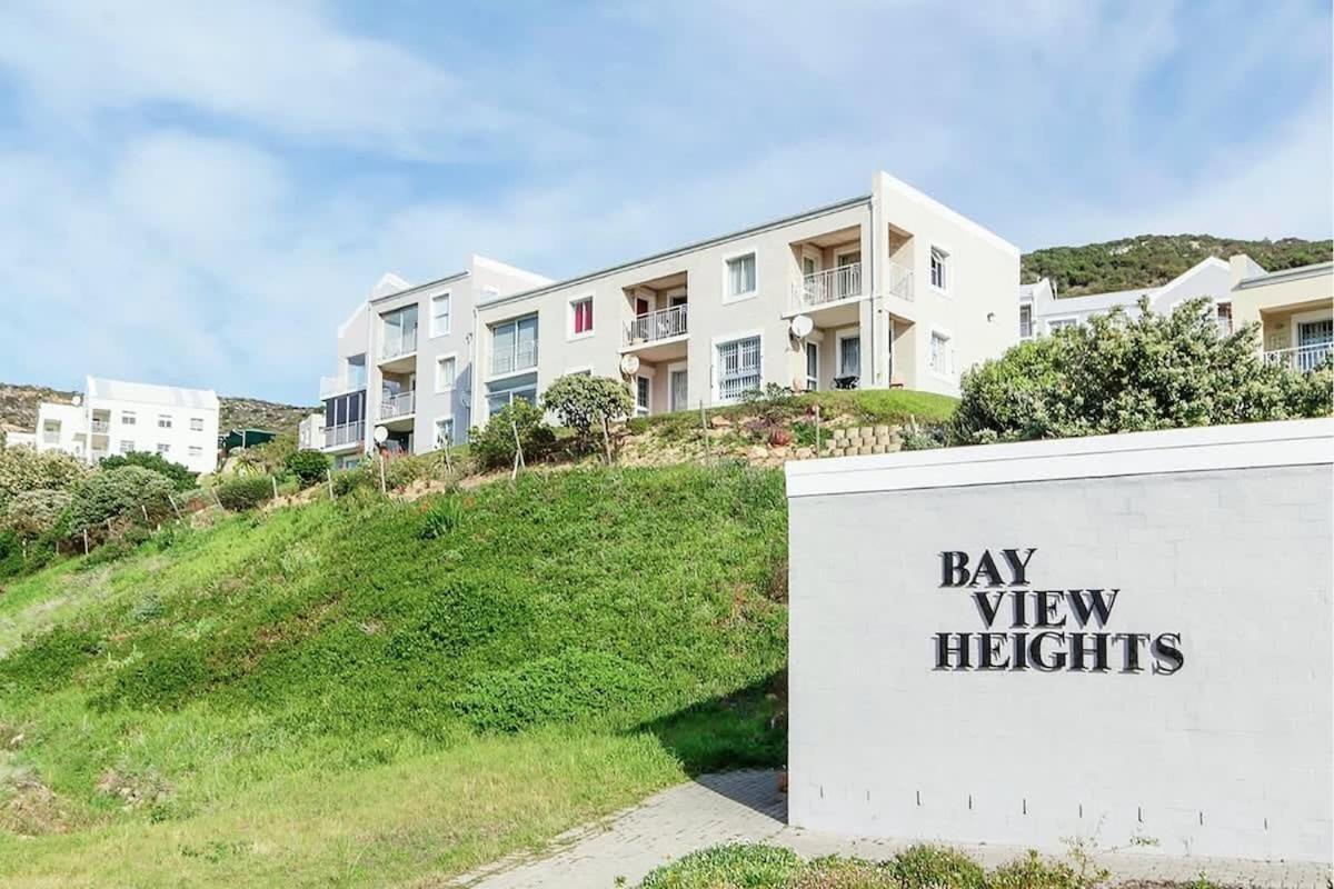 Bay Views Apartment ไซมอนส์ทาวน์ ภายนอก รูปภาพ